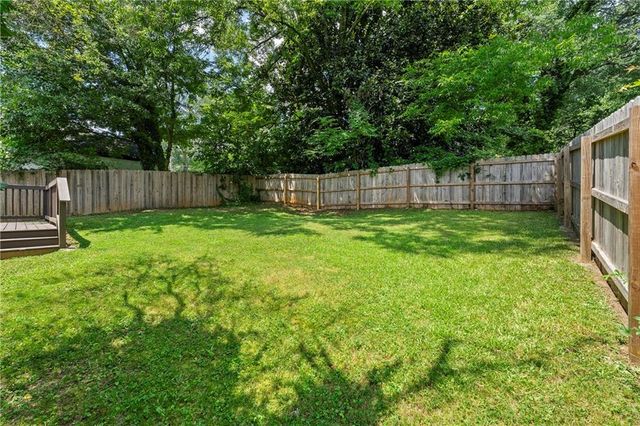 70 Chappell Road, Atlanta, GA 30314