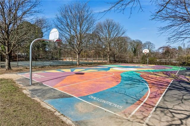 70 Chappell Road, Atlanta, GA 30314