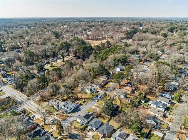 70 Chappell Road, Atlanta, GA 30314