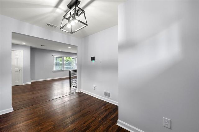 70 Chappell Road, Atlanta, GA 30314