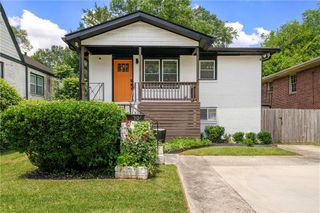 70 Chappell Road, Atlanta, GA 30314