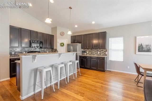 8229 Hardwood Circle, Colorado Springs, CO 80908