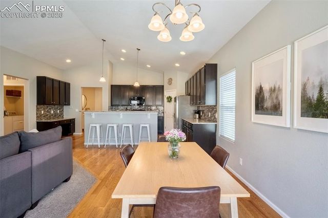 8229 Hardwood Circle, Colorado Springs, CO 80908