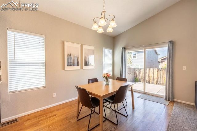 8229 Hardwood Circle, Colorado Springs, CO 80908
