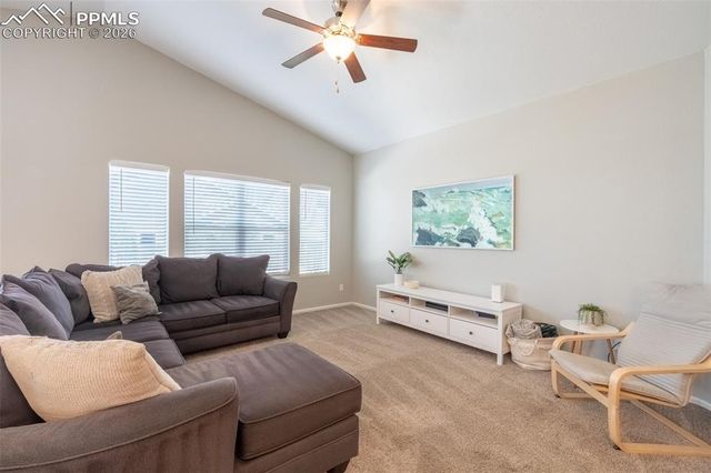 8229 Hardwood Circle, Colorado Springs, CO 80908
