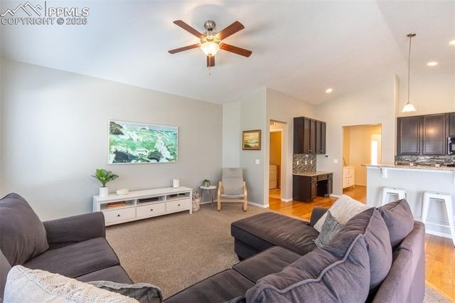8229 Hardwood Circle, Colorado Springs, CO 80908