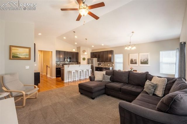 8229 Hardwood Circle, Colorado Springs, CO 80908