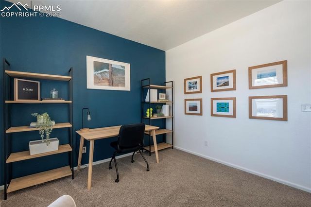 8229 Hardwood Circle, Colorado Springs, CO 80908