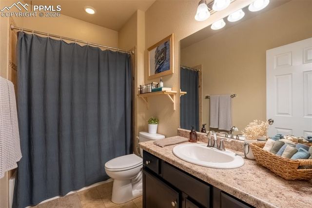 8229 Hardwood Circle, Colorado Springs, CO 80908