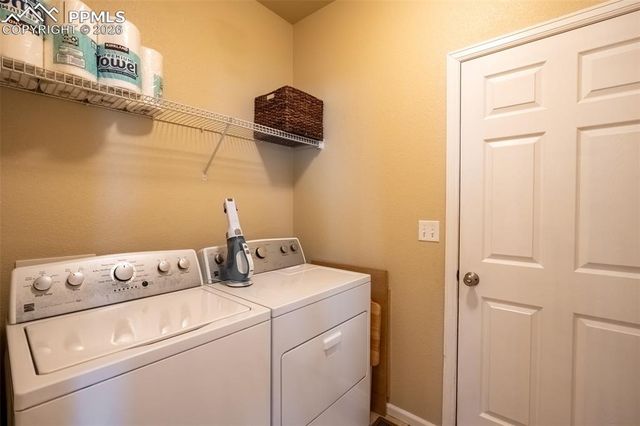 8229 Hardwood Circle, Colorado Springs, CO 80908