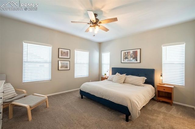 8229 Hardwood Circle, Colorado Springs, CO 80908