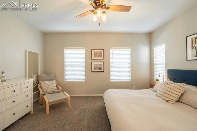8229 Hardwood Circle, Colorado Springs, CO 80908