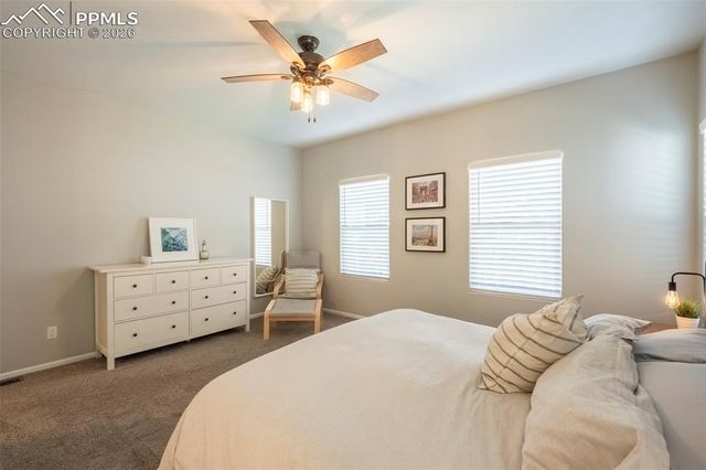8229 Hardwood Circle, Colorado Springs, CO 80908