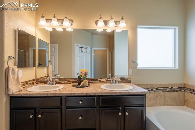 8229 Hardwood Circle, Colorado Springs, CO 80908