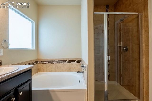 8229 Hardwood Circle, Colorado Springs, CO 80908