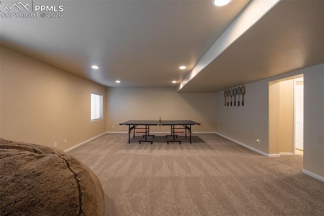 8229 Hardwood Circle, Colorado Springs, CO 80908