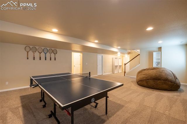 8229 Hardwood Circle, Colorado Springs, CO 80908