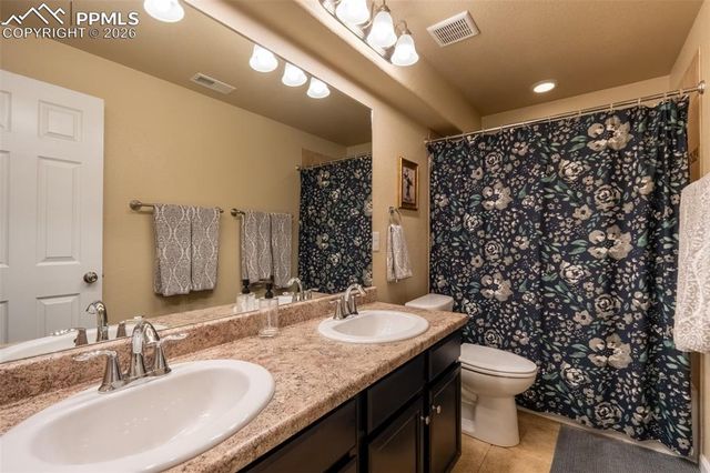 8229 Hardwood Circle, Colorado Springs, CO 80908