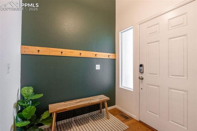 8229 Hardwood Circle, Colorado Springs, CO 80908