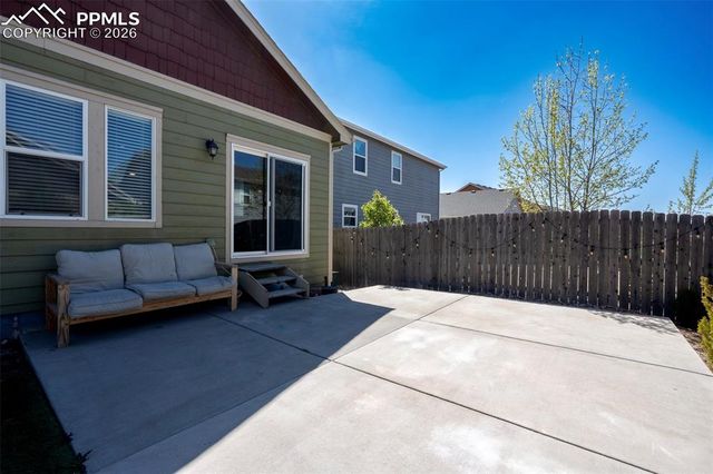 8229 Hardwood Circle, Colorado Springs, CO 80908
