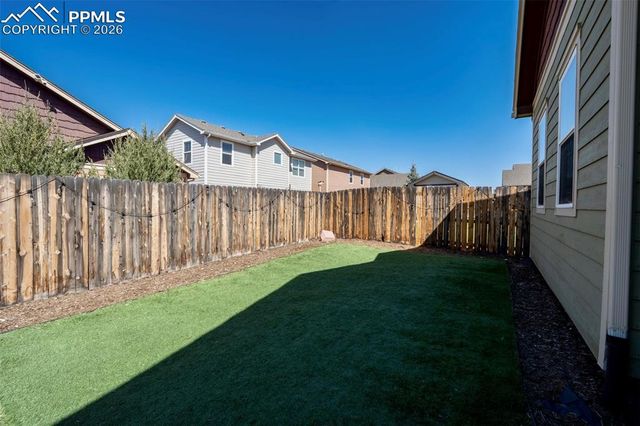 8229 Hardwood Circle, Colorado Springs, CO 80908