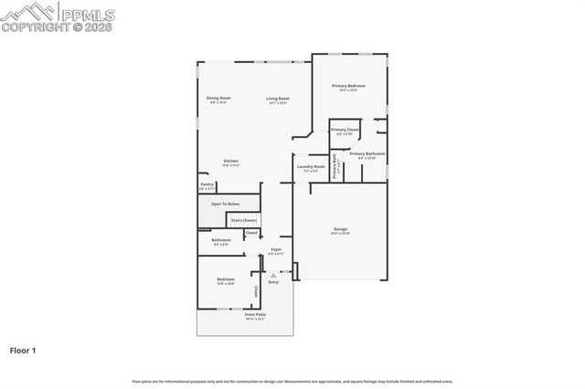 8229 Hardwood Circle, Colorado Springs, CO 80908
