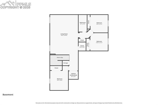 8229 Hardwood Circle, Colorado Springs, CO 80908