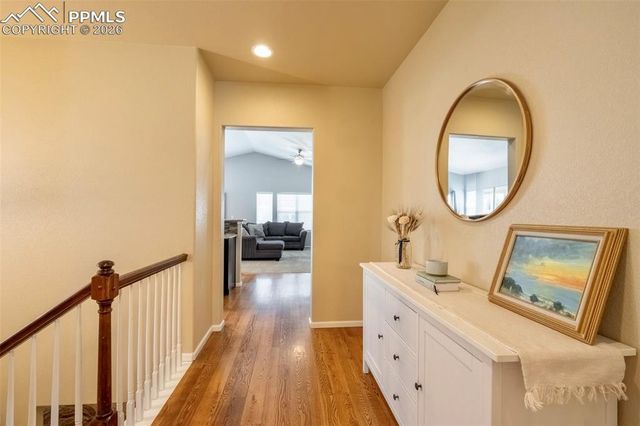 8229 Hardwood Circle, Colorado Springs, CO 80908