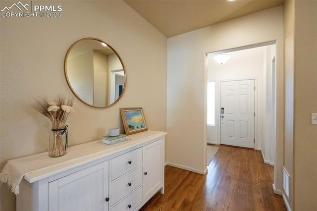 8229 Hardwood Circle, Colorado Springs, CO 80908