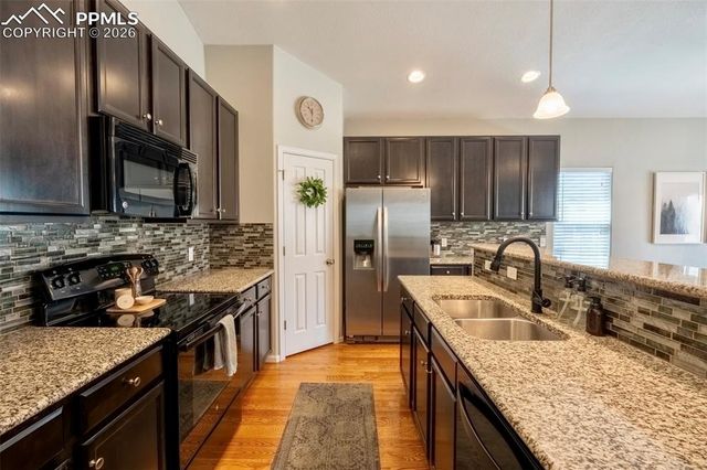 8229 Hardwood Circle, Colorado Springs, CO 80908