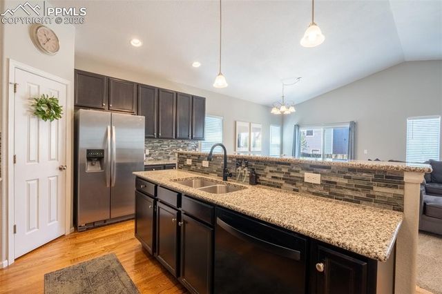 8229 Hardwood Circle, Colorado Springs, CO 80908