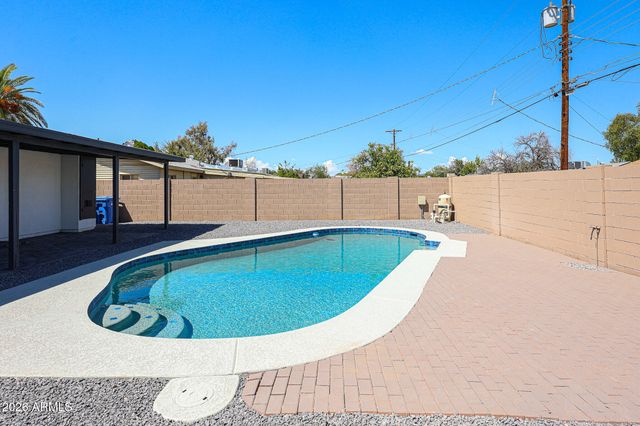 6609 N 20TH Avenue, Phoenix, AZ 85015