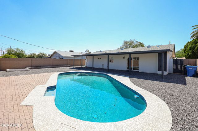 6609 N 20TH Avenue, Phoenix, AZ 85015