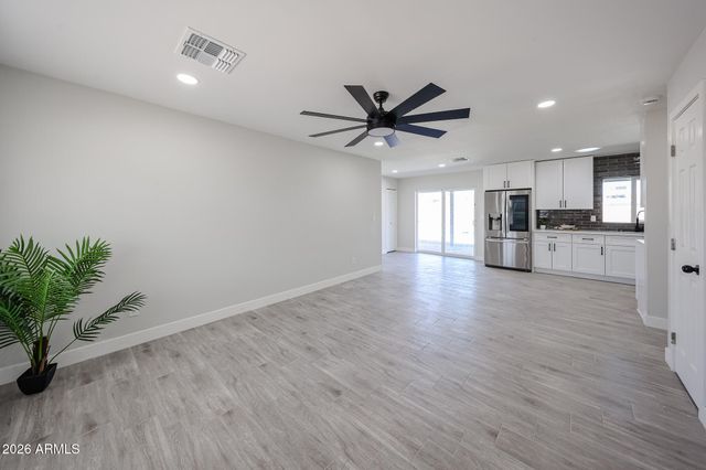 6609 N 20TH Avenue, Phoenix, AZ 85015