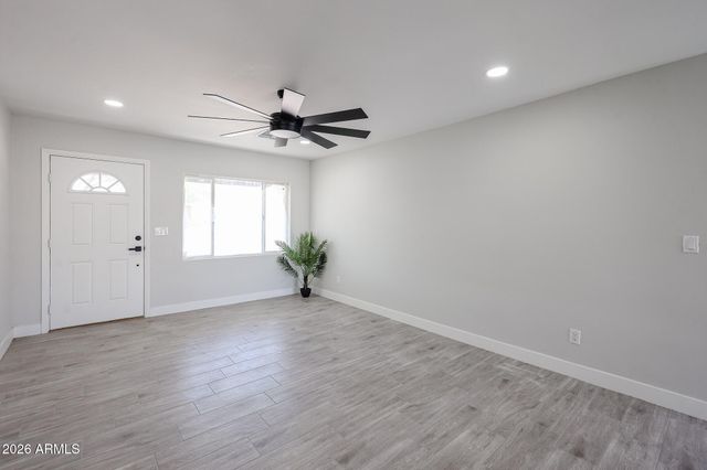 6609 N 20TH Avenue, Phoenix, AZ 85015