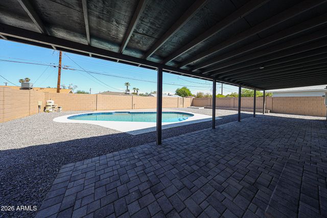 6609 N 20TH Avenue, Phoenix, AZ 85015