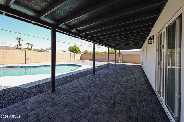 6609 N 20TH Avenue, Phoenix, AZ 85015