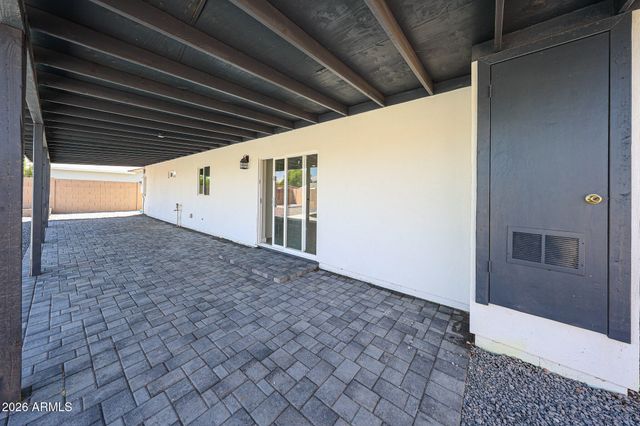 6609 N 20TH Avenue, Phoenix, AZ 85015