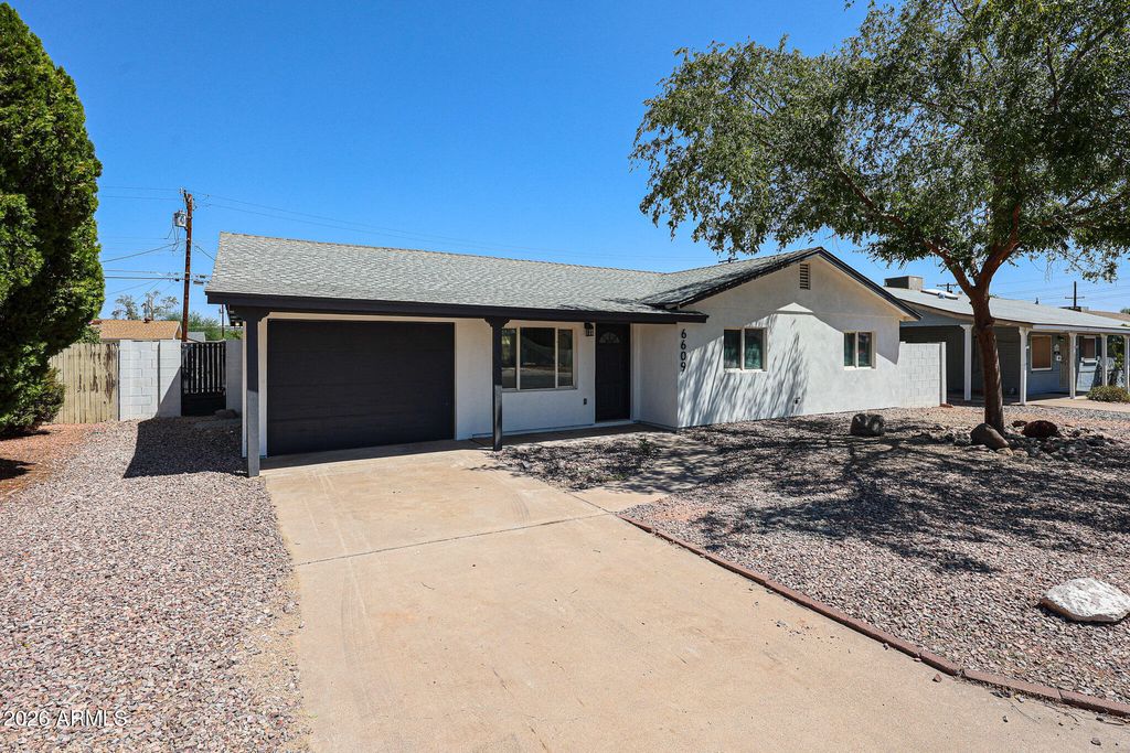 6609 N 20TH Avenue, Phoenix, AZ 85015 — photo 2