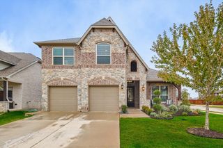 1704 Frisco Hills Boulevard, Little Elm, TX 75068