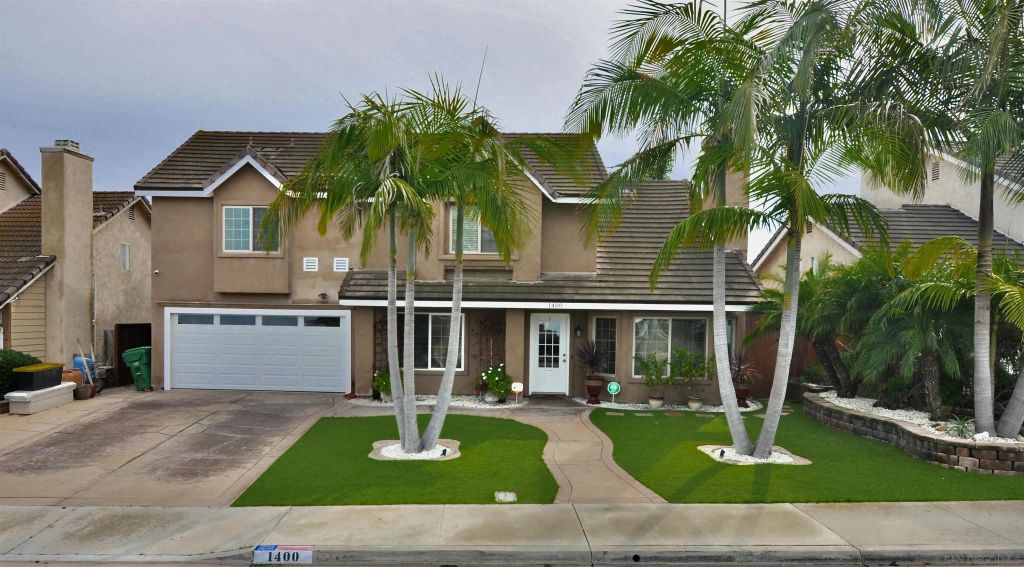 1400 Darwin Dr, Oceanside, CA 92056