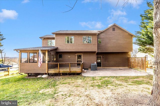 10304 HORN, New Market, MD 21774