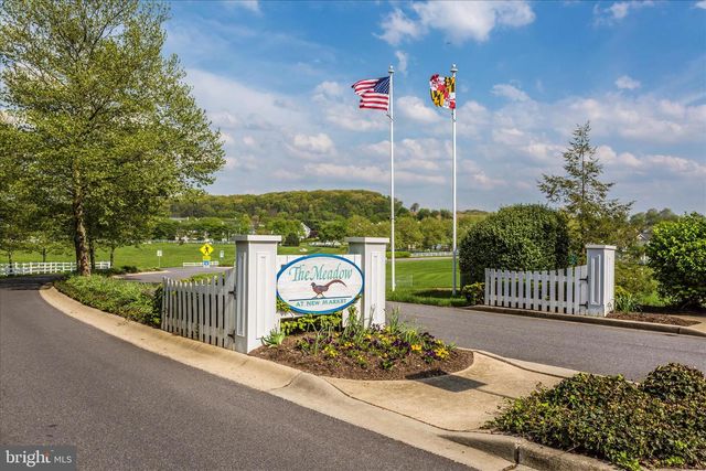 10304 HORN, New Market, MD 21774