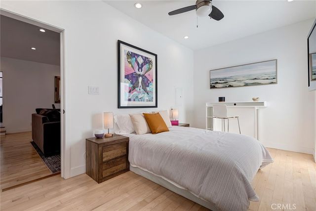 8611 Rosewood Avenue, West Hollywood, CA 90048