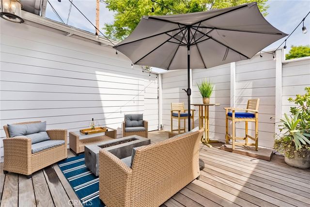 8611 Rosewood Avenue, West Hollywood, CA 90048