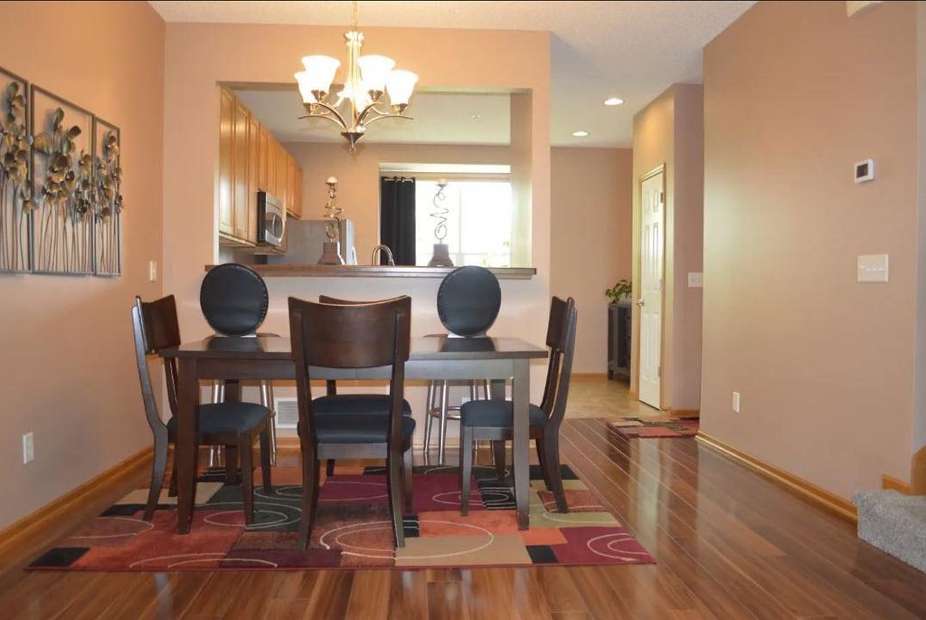 407 Lookout Place NE, Columbia Heights, MN 55421 — photo 5