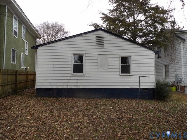 3409 2nd Ave, Richmond, VA 23222