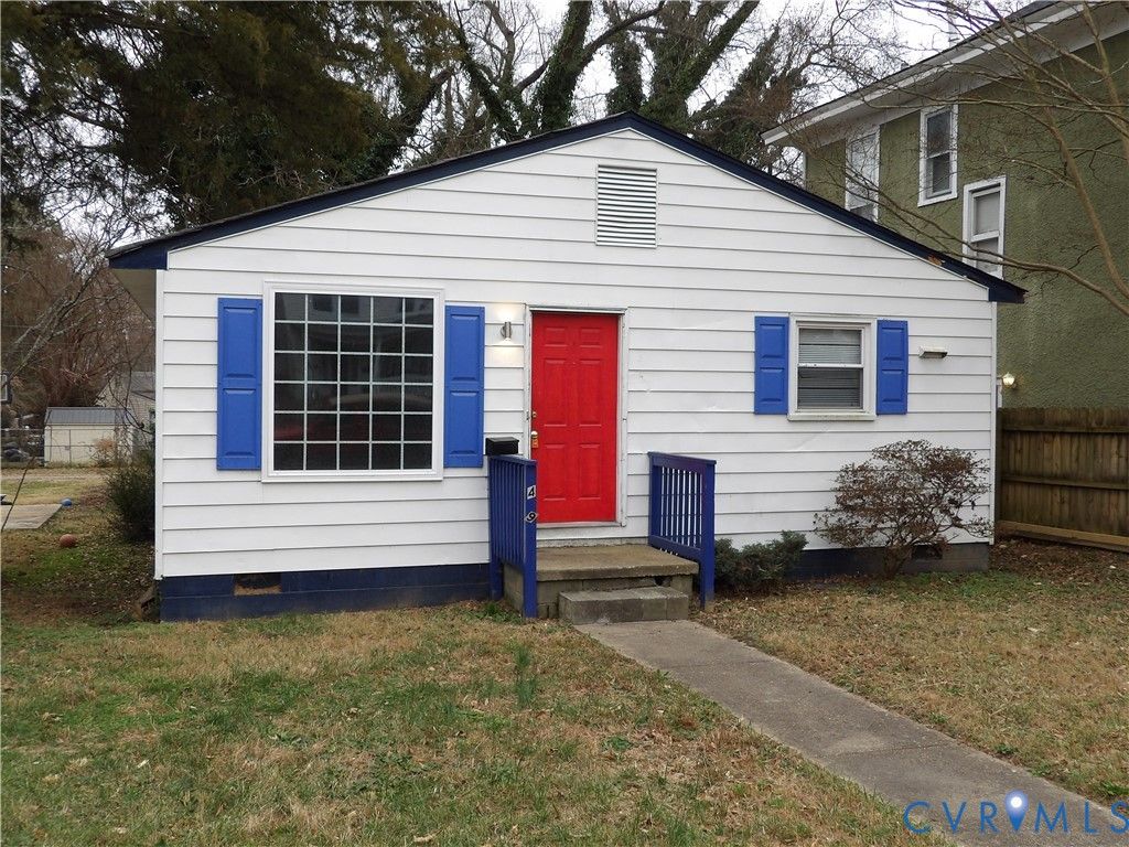 3409 2nd Ave, Richmond, VA 23222