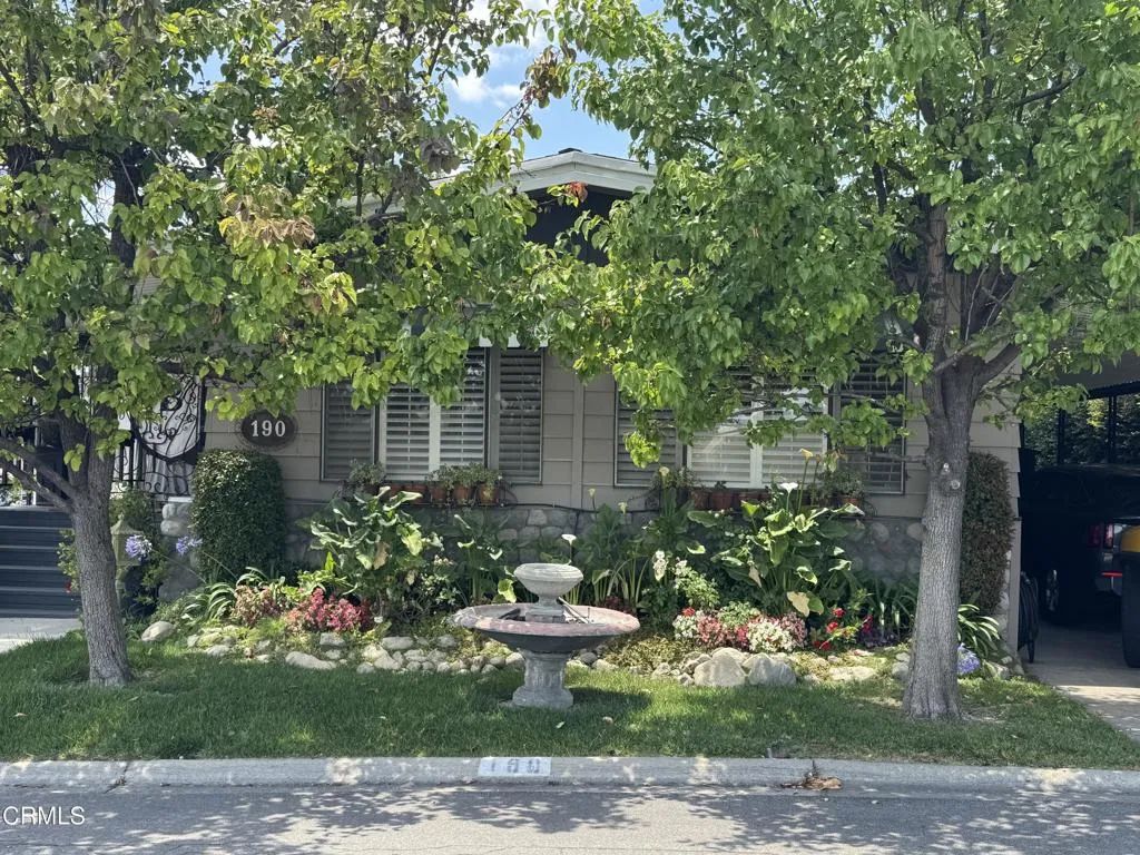 929 E Foothill 190, Upland, CA 91786