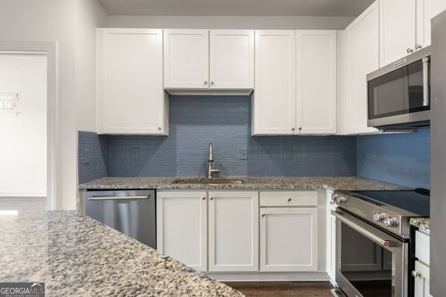 840 United Avenue SE 415, Atlanta, GA 30312